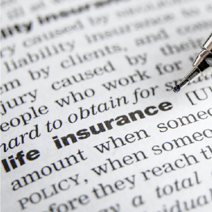 LIFE INSURANCE